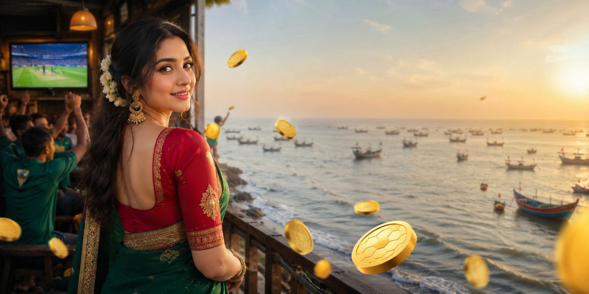 কক্সবাজারে ক্রিকেট জ্যাকপট বেটিং